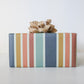 Bright Stripes Wrapping Sheets