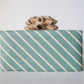 Blue Stripe Wrapping Sheets