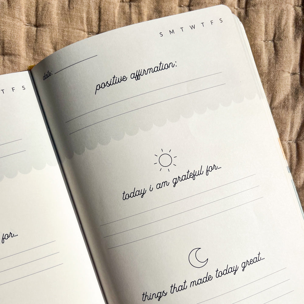 Gratitude Journal