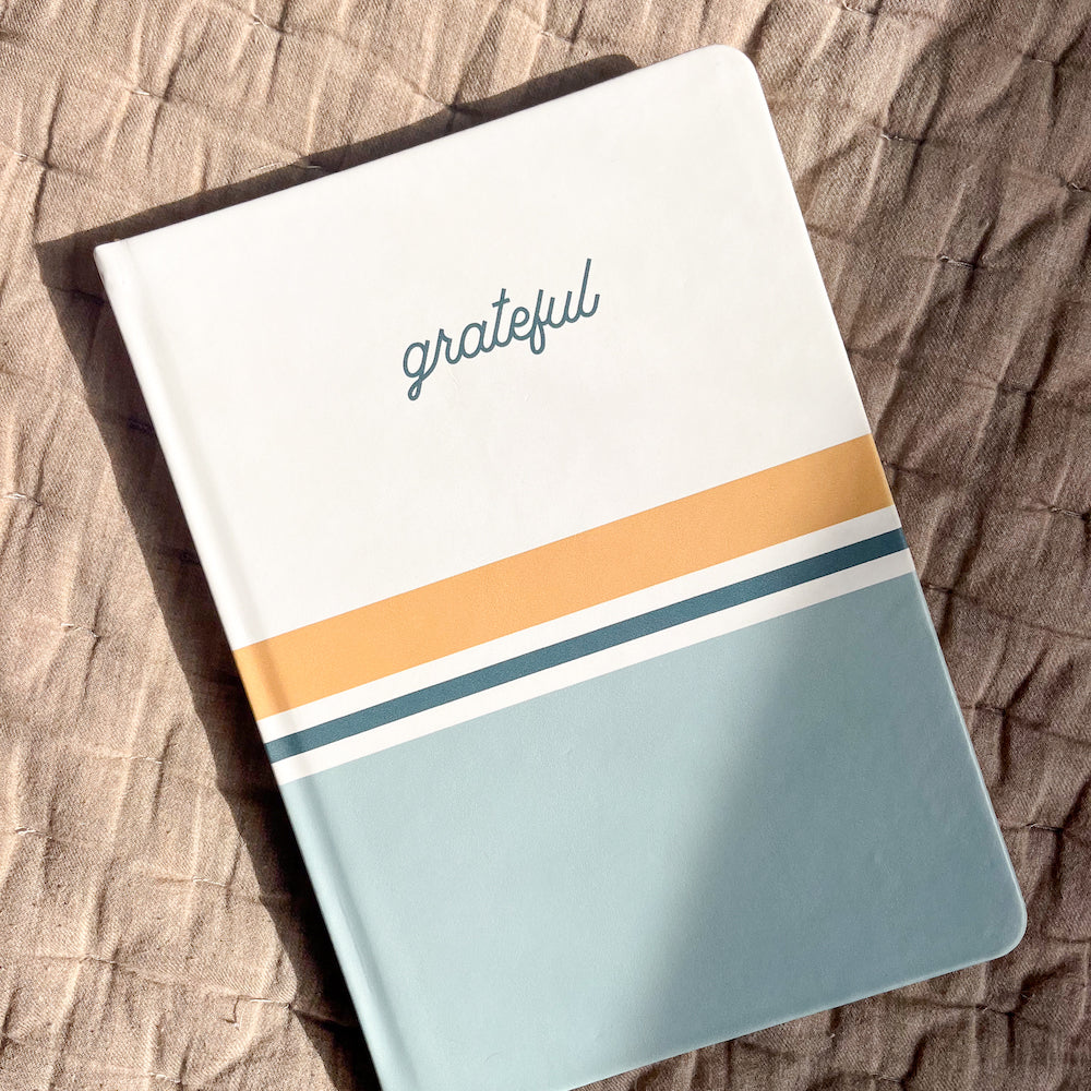 Gratitude Journal