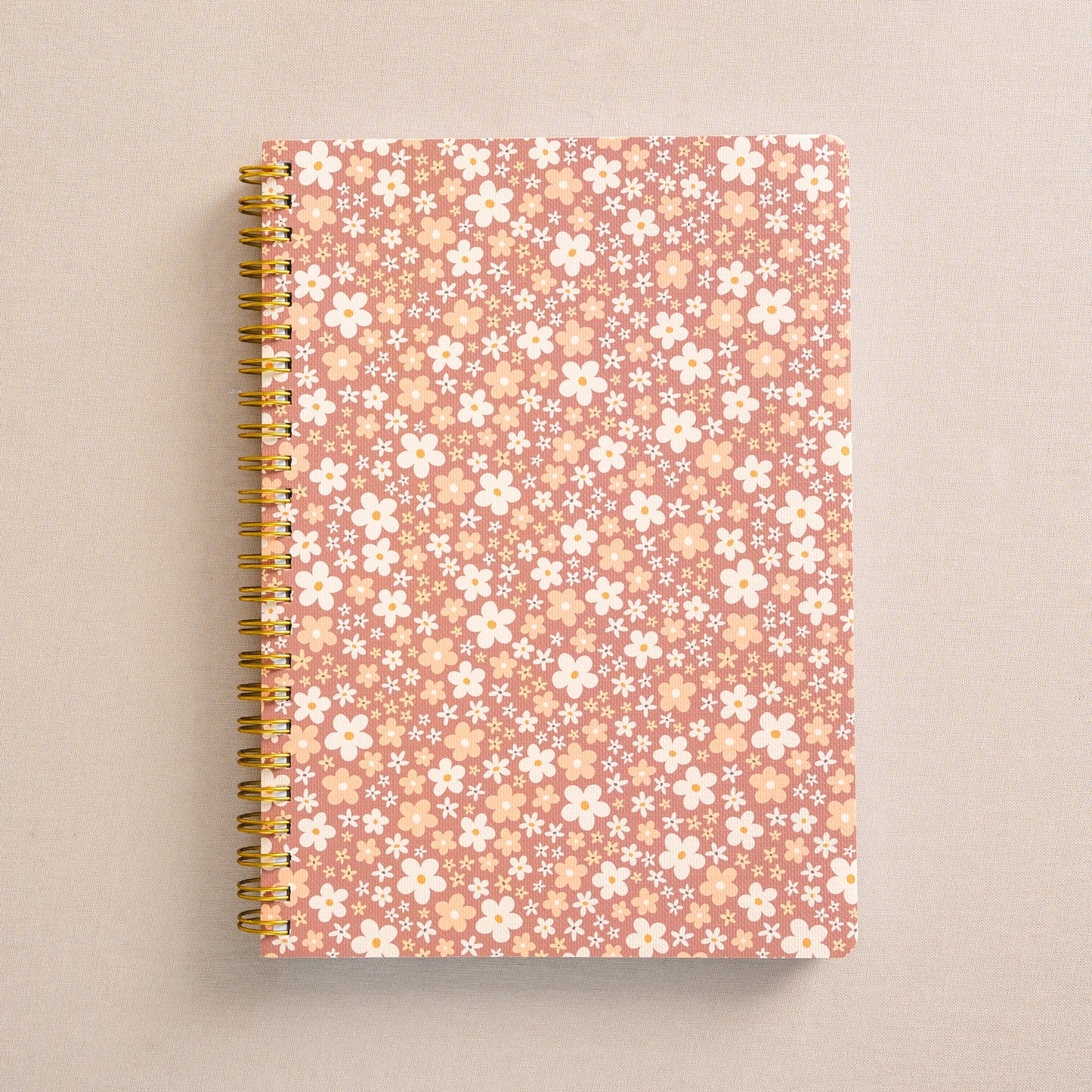 Spiral Notebook Bundle