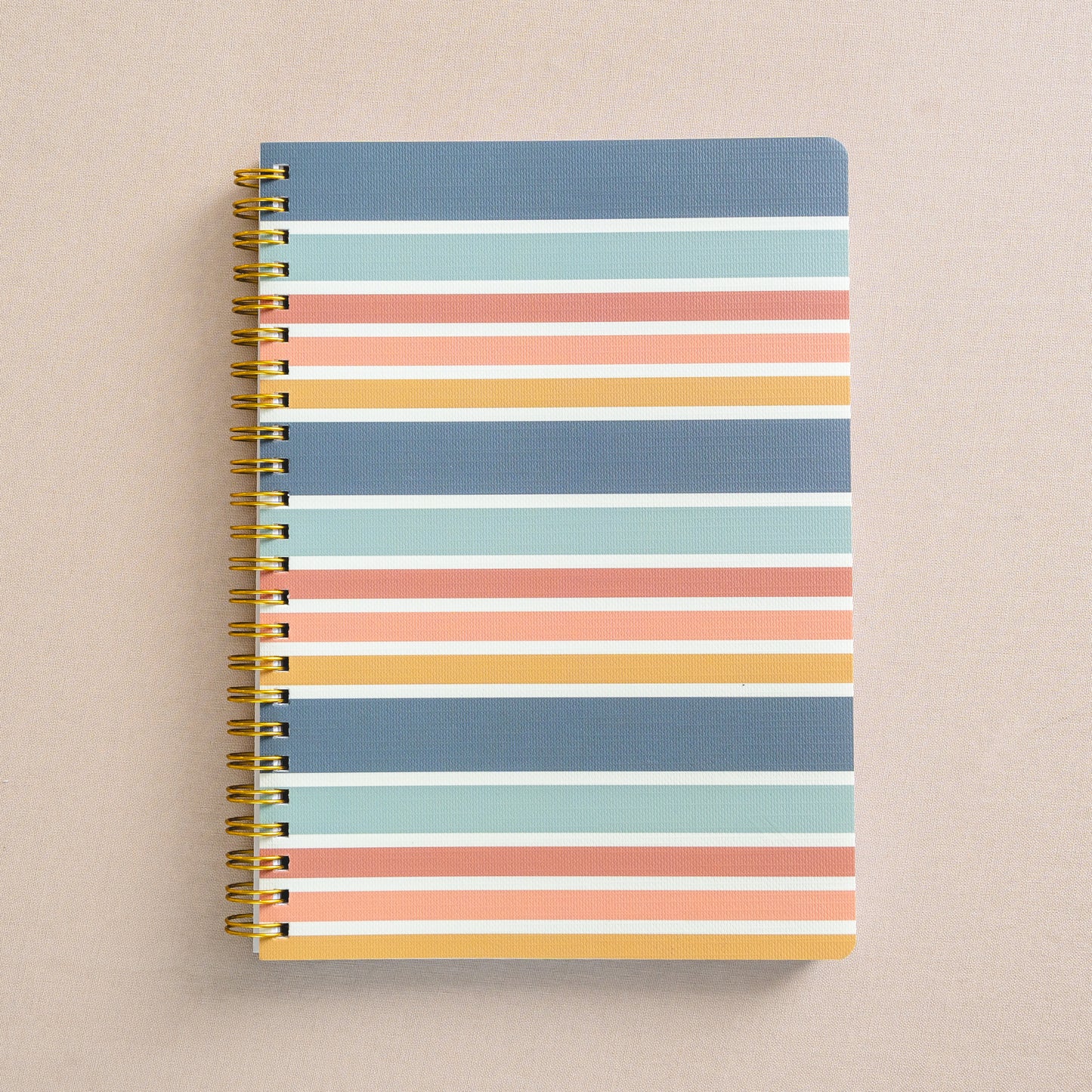 Spiral Notebook Bundle