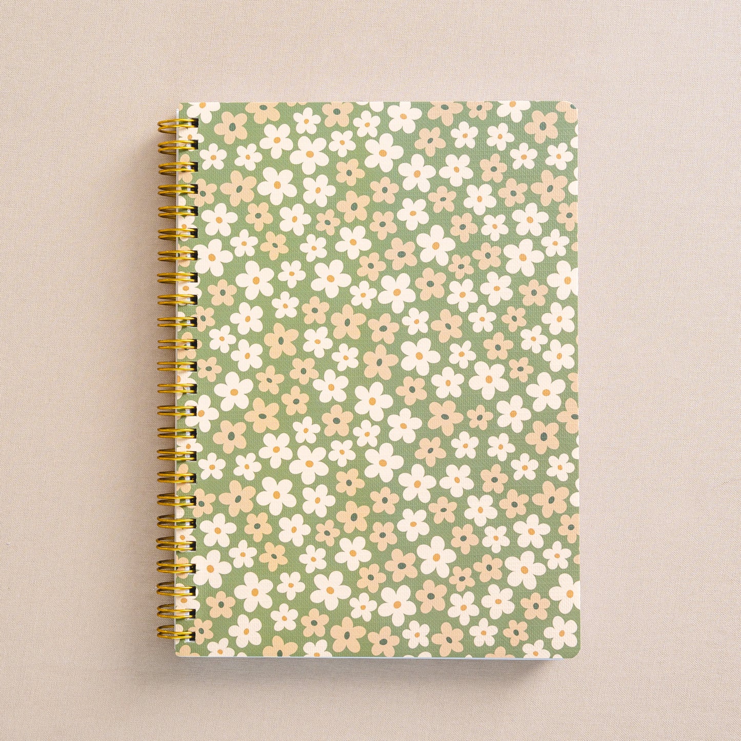 Spiral Notebook Bundle