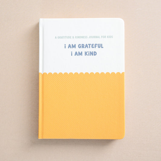 Children's Gratitude Journal