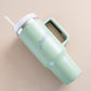 Mint Green Tumbler